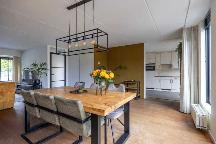 Foto 9 van Hof van Florence 6