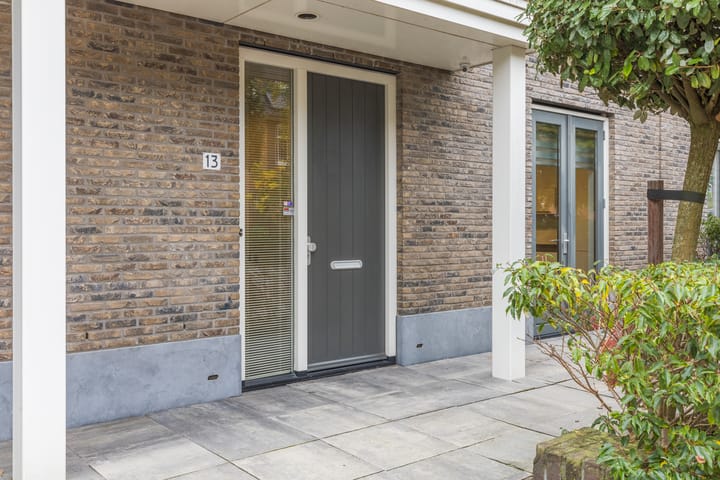 Foto 10 van Cannenburgh 13