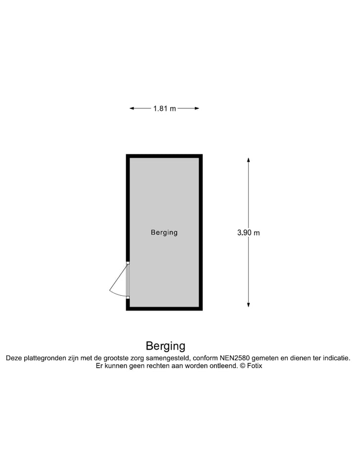 Foto 34 van Churchilldreef 31