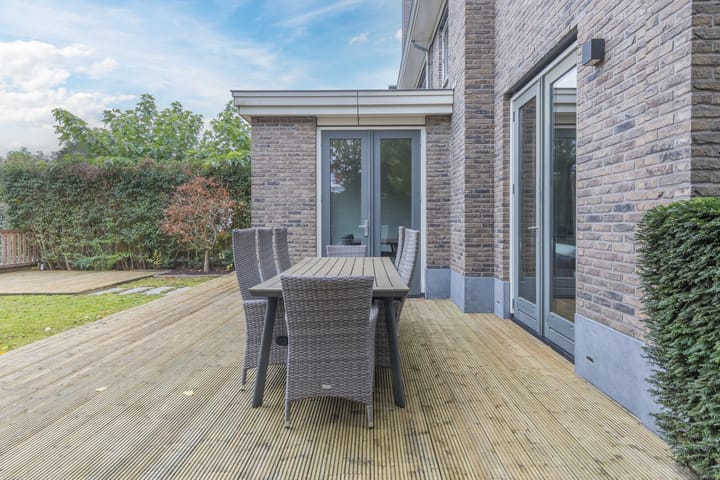 Foto 16 van Cannenburgh 13