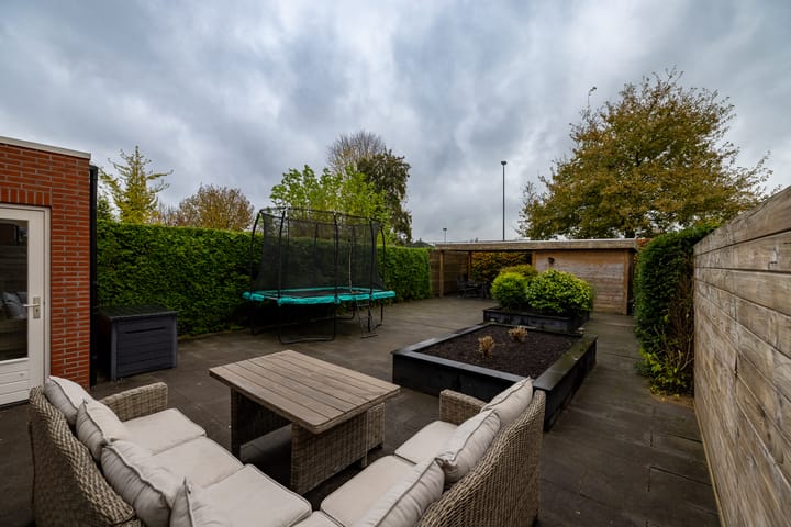 Foto 18 van Hof van Florence 6