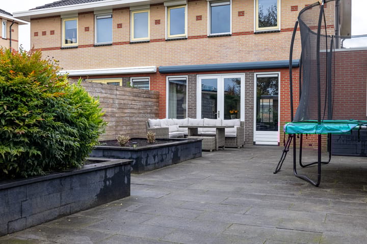 Foto 21 van Hof van Florence 6