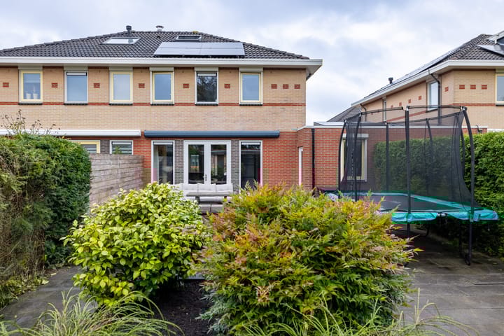 Foto 22 van Hof van Florence 6