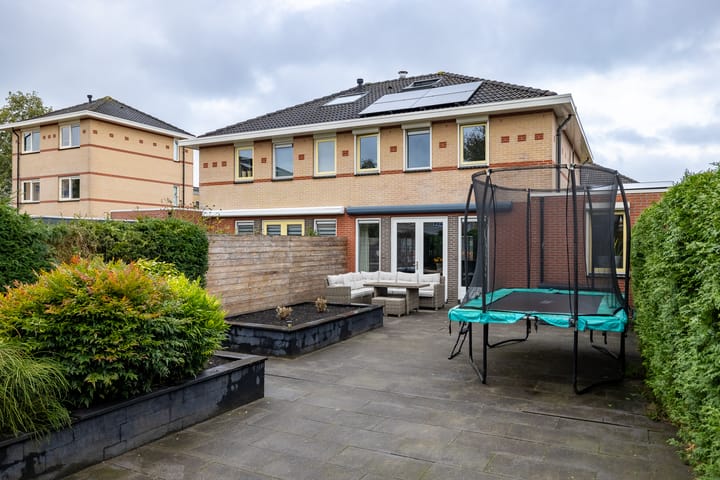 Foto 23 van Hof van Florence 6