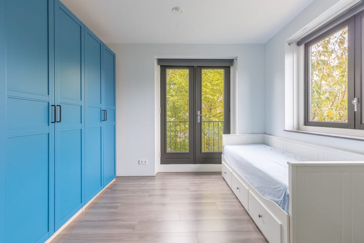 Foto 25 van Cannenburgh 13