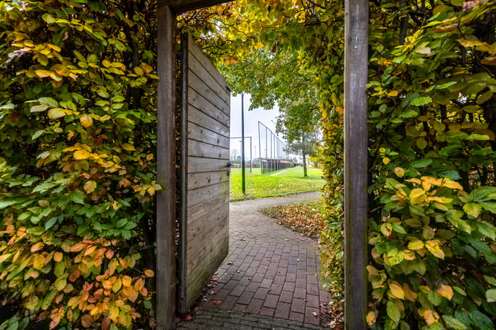 Foto 25 van Hof van Florence 6