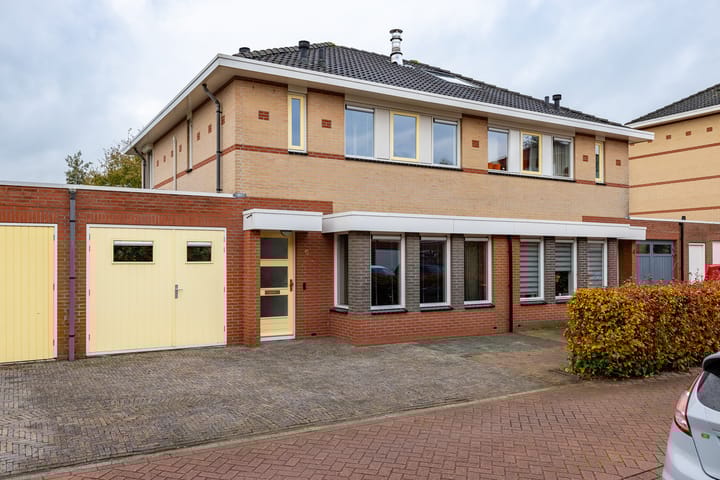 Foto 28 van Hof van Florence 6