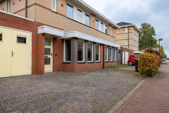 Foto 29 van Hof van Florence 6