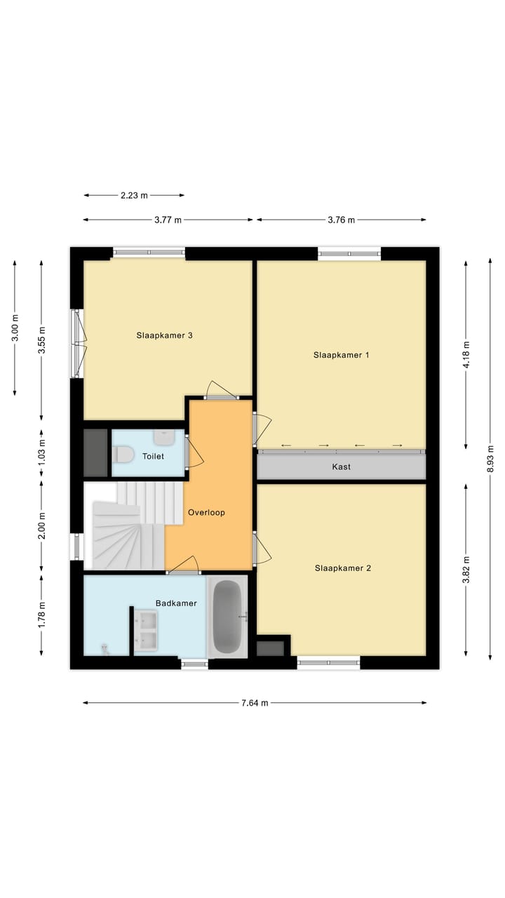 Foto 34 van Cannenburgh 13