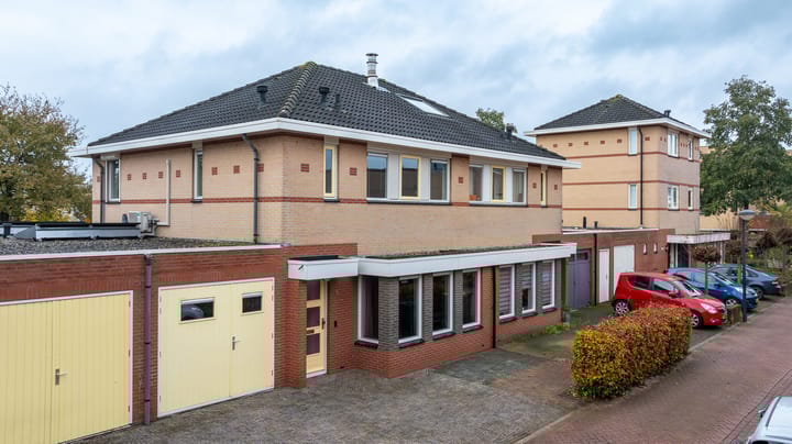 Foto 50 van Hof van Florence 6