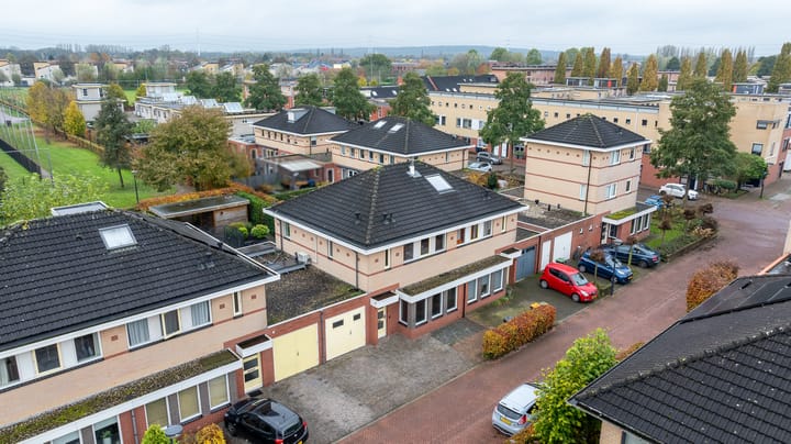 Foto 51 van Hof van Florence 6