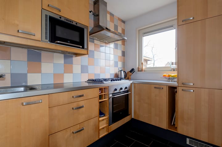 Foto 14 van Oosterkamp 12