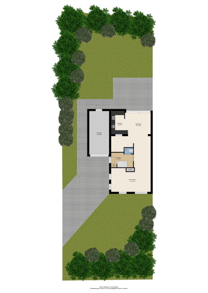 Foto 51 van Oosterkamp 12