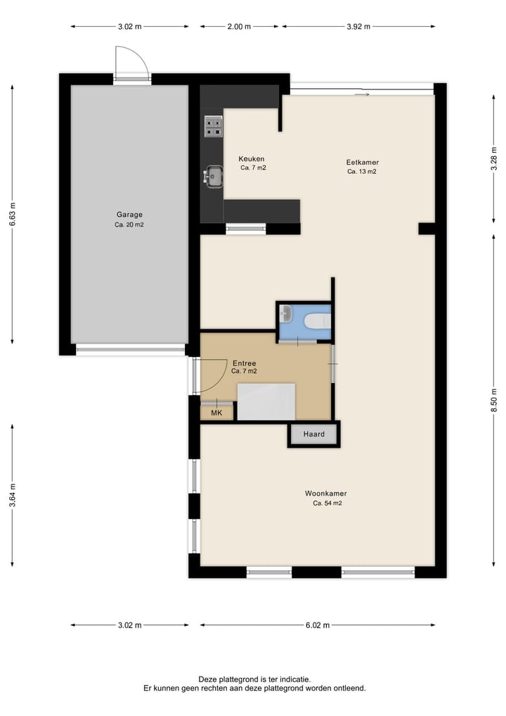 Foto 52 van Oosterkamp 12