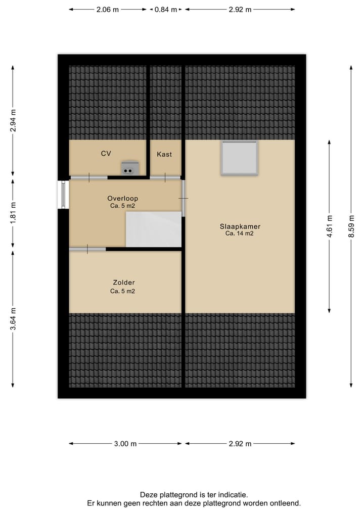 Foto 54 van Oosterkamp 12