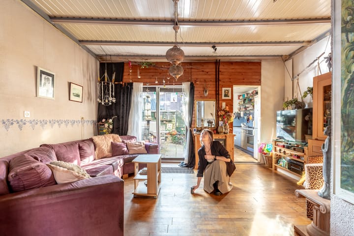 Foto 2 van Vooruitstraat 106