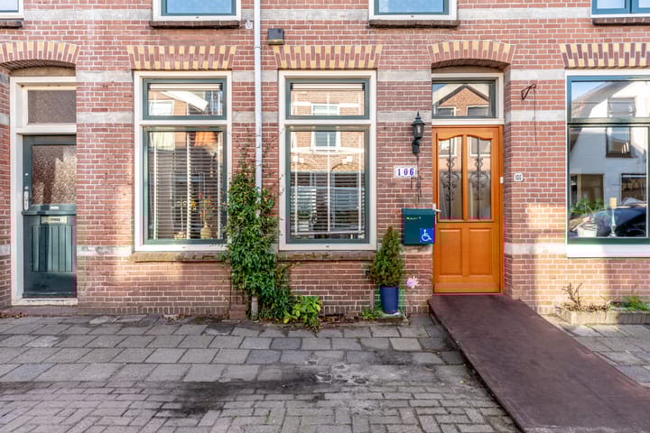 Foto 4 van Vooruitstraat 106