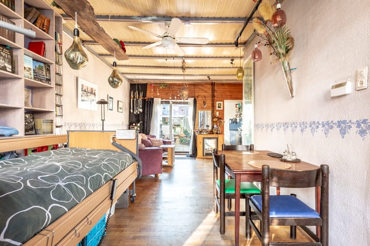 Foto 5 van Vooruitstraat 106