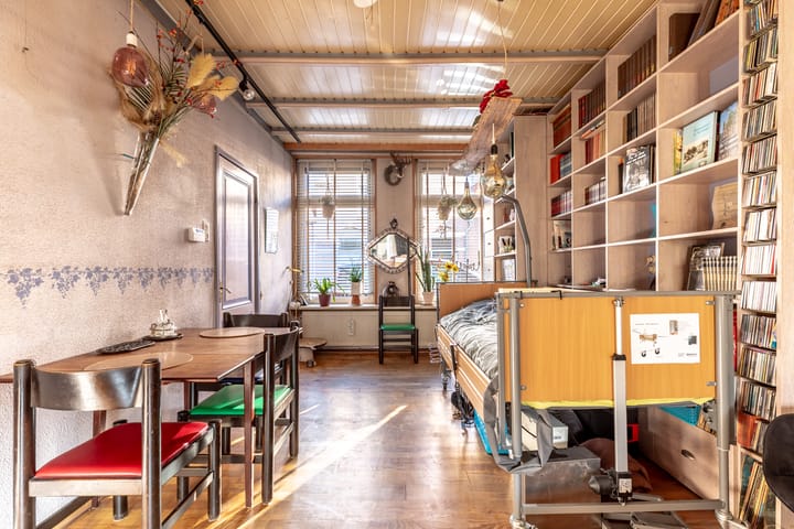 Foto 6 van Vooruitstraat 106