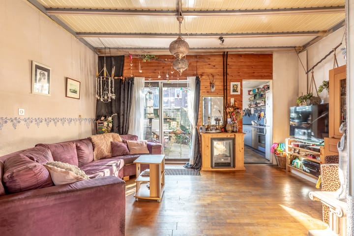 Foto 7 van Vooruitstraat 106