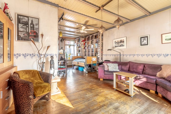 Foto 10 van Vooruitstraat 106