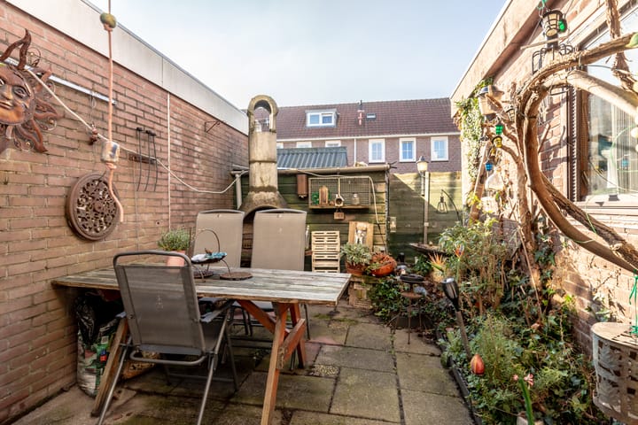 Foto 26 van Vooruitstraat 106