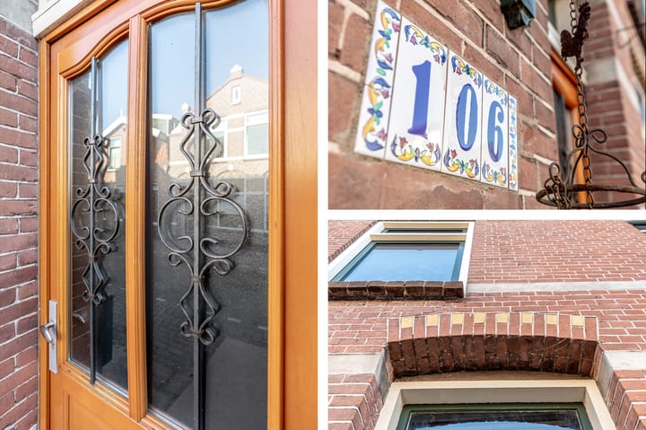 Foto 30 van Vooruitstraat 106