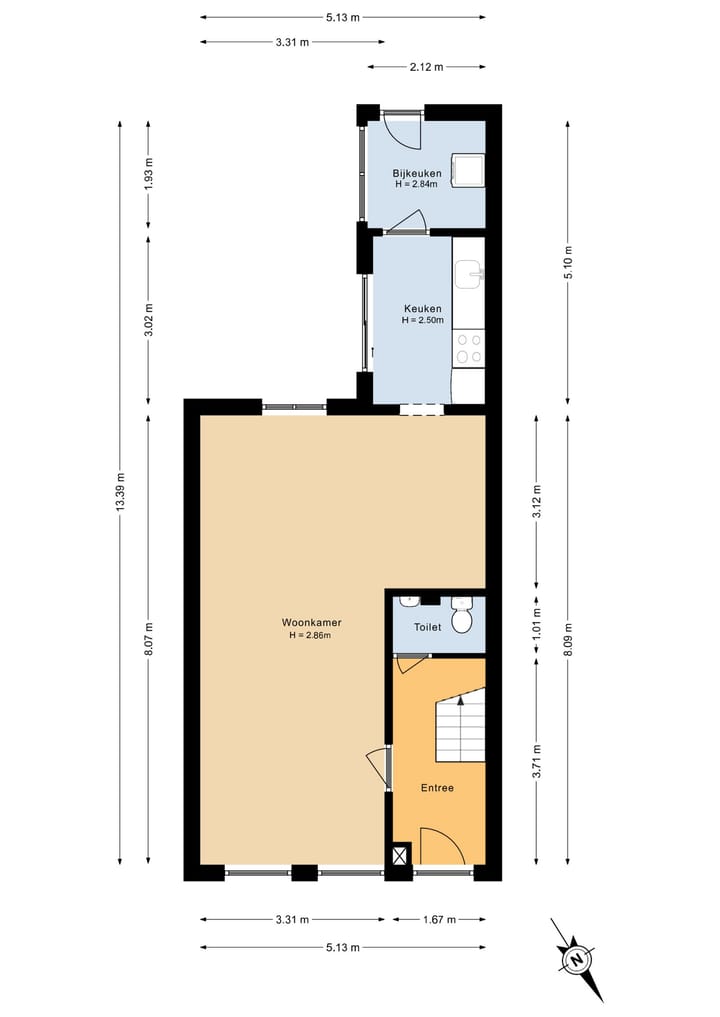 Foto 37 van Vooruitstraat 106