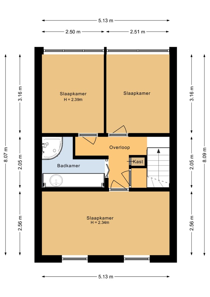 Foto 38 van Vooruitstraat 106