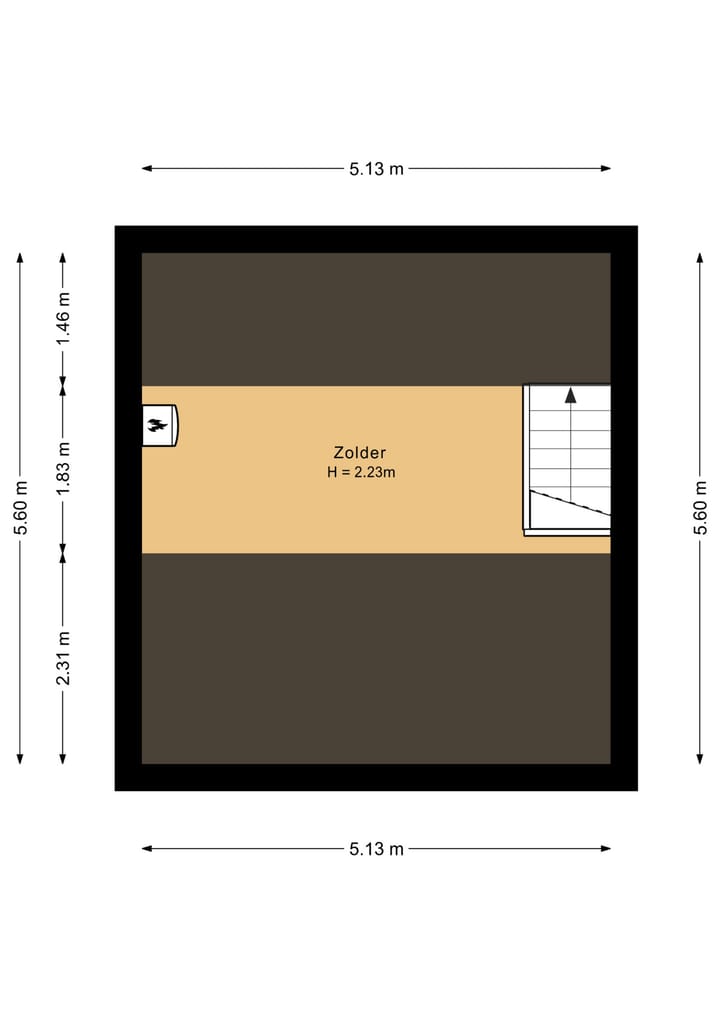 Foto 39 van Vooruitstraat 106
