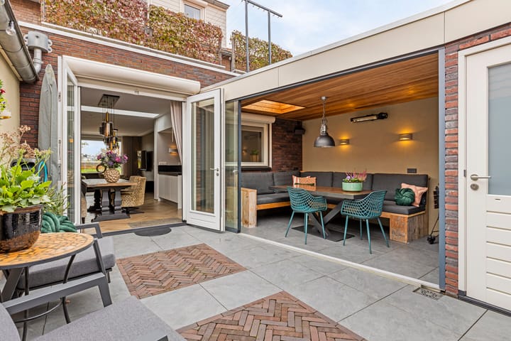 Foto 4 van Acaciasingel 74