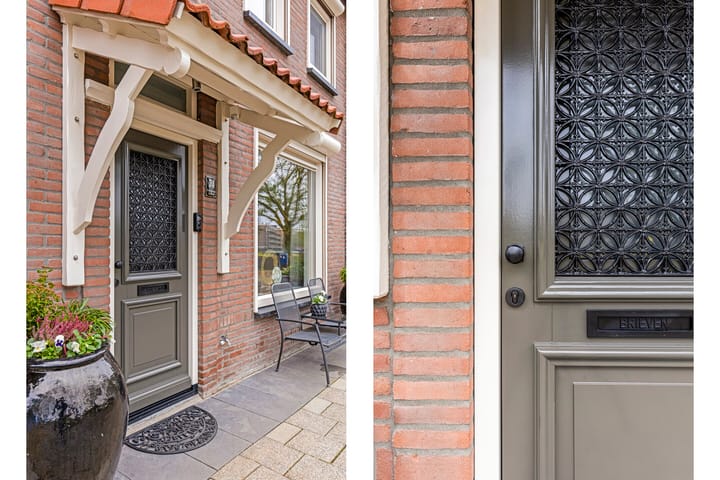 Foto 5 van Acaciasingel 74