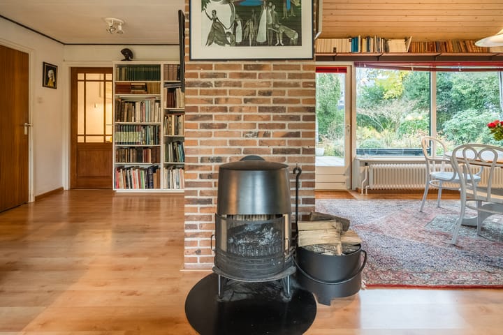 Photo 10 of Wolphert van Brederodeweg 1