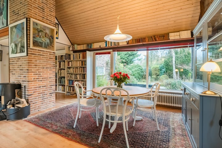 Photo 11 of Wolphert van Brederodeweg 1