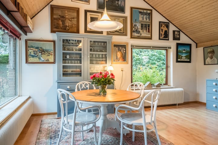 Photo 13 of Wolphert van Brederodeweg 1