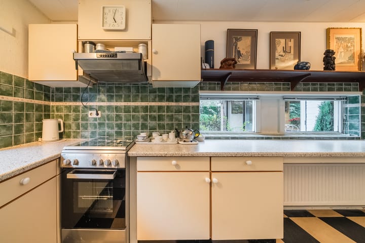 Photo 15 of Wolphert van Brederodeweg 1