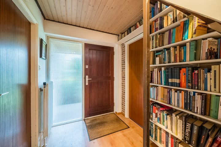 Photo 21 of Wolphert van Brederodeweg 1