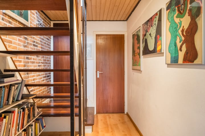 Photo 22 of Wolphert van Brederodeweg 1