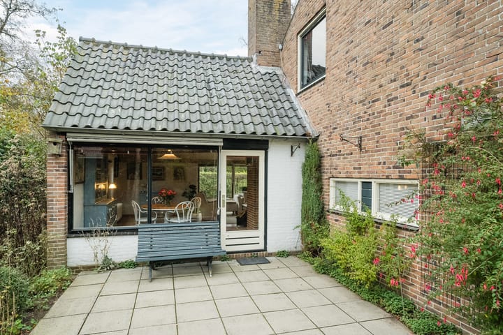 Photo 42 of Wolphert van Brederodeweg 1