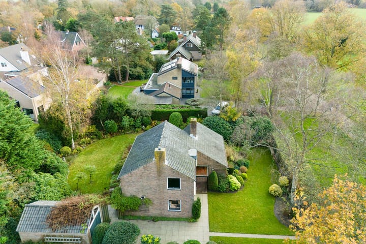 Photo 47 of Wolphert van Brederodeweg 1