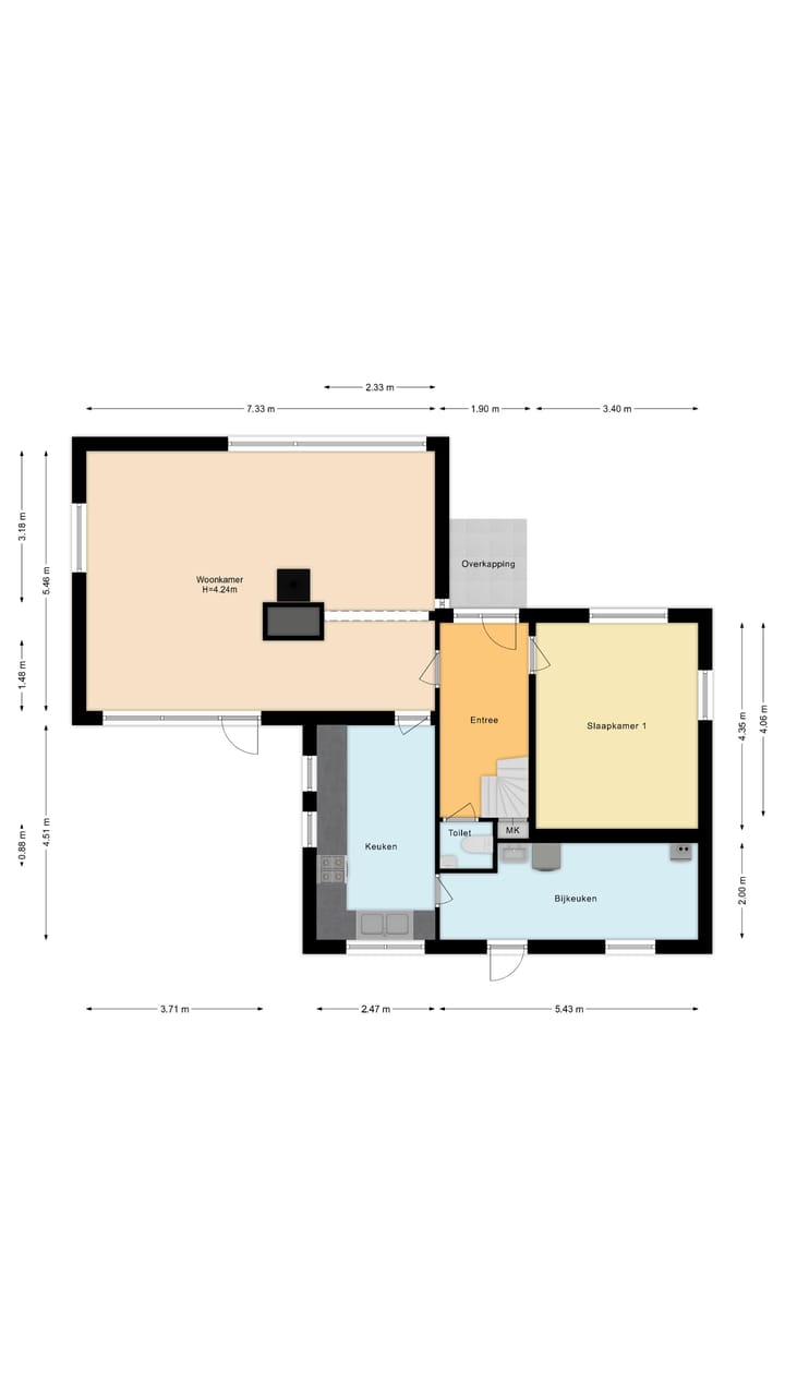 Photo 49 of Wolphert van Brederodeweg 1