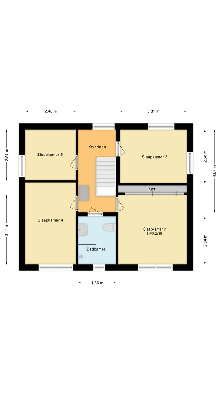 Photo 50 of Wolphert van Brederodeweg 1