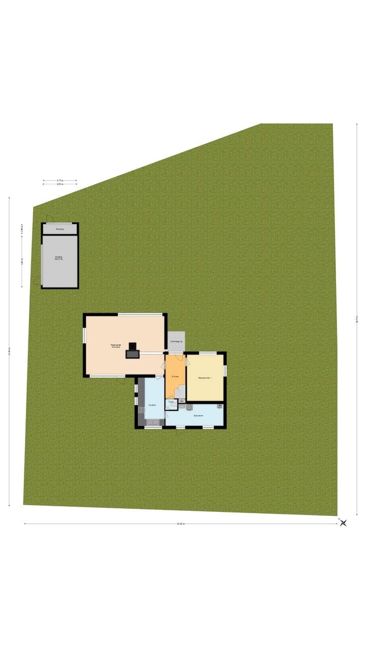 Photo 51 of Wolphert van Brederodeweg 1