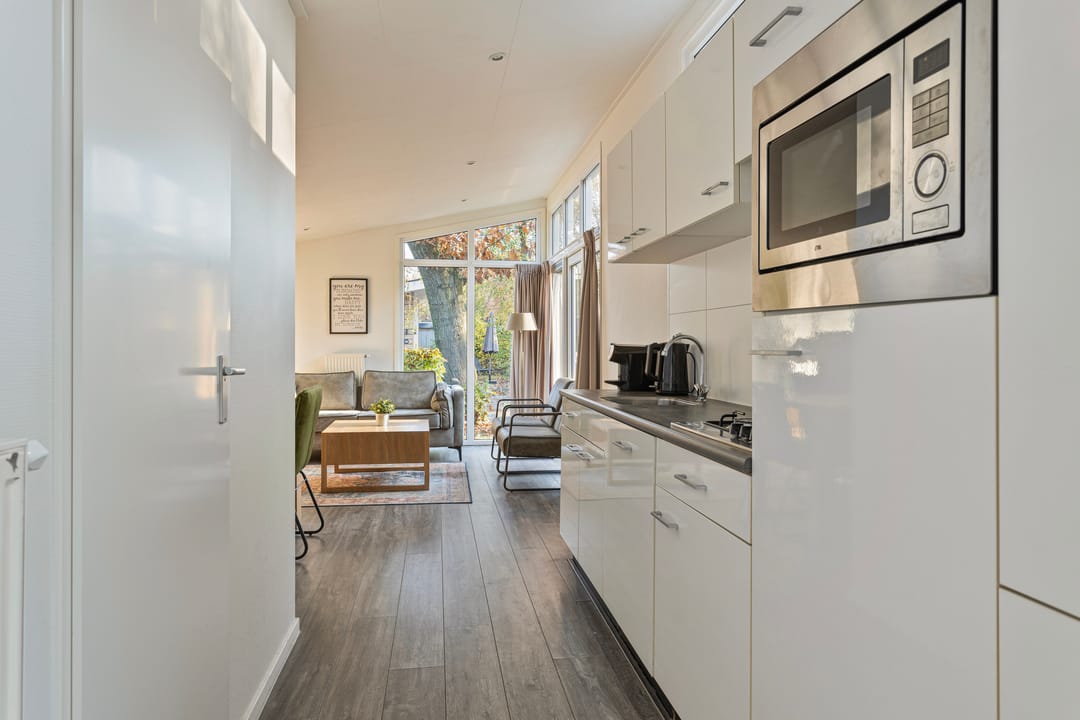 Foto 7 van Immenweg 15-R323