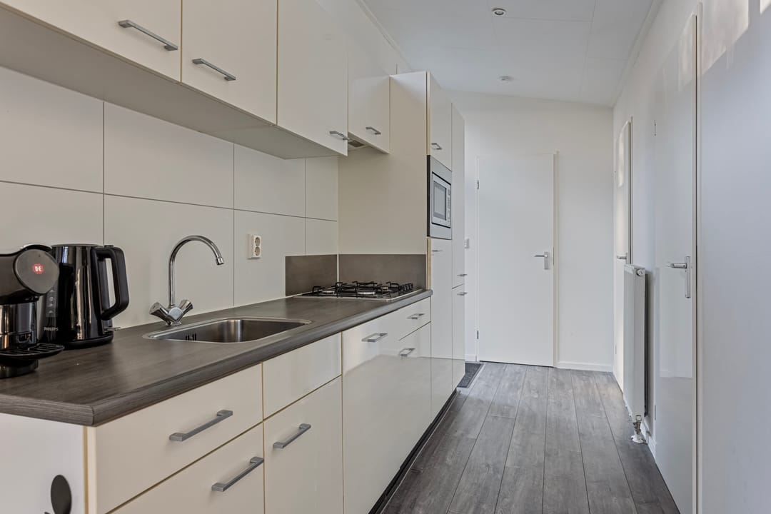 Foto 8 van Immenweg 15-R323