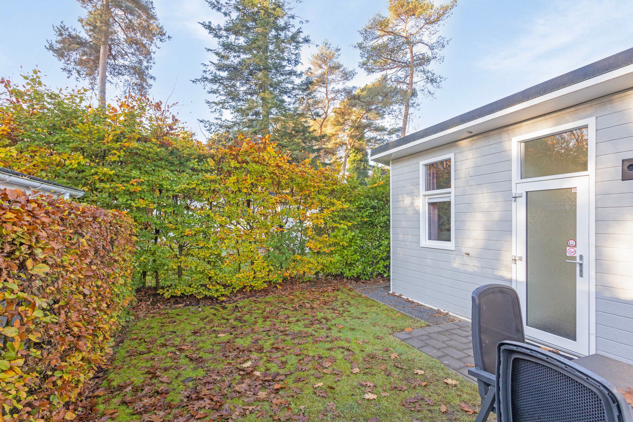 Foto 18 van Immenweg 15-R323