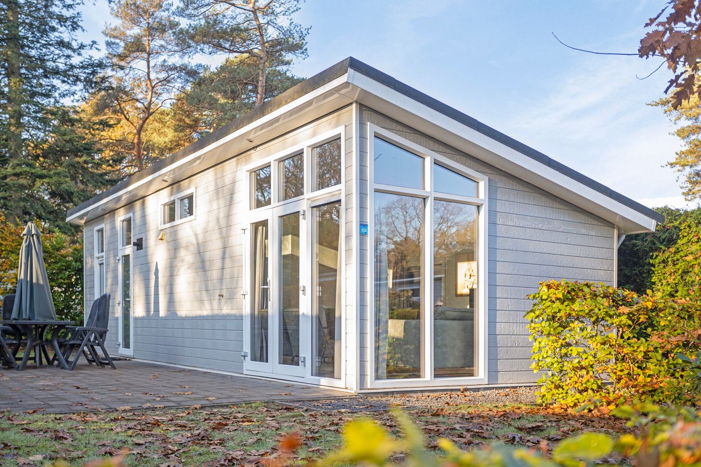 Foto 19 van Immenweg 15-R323