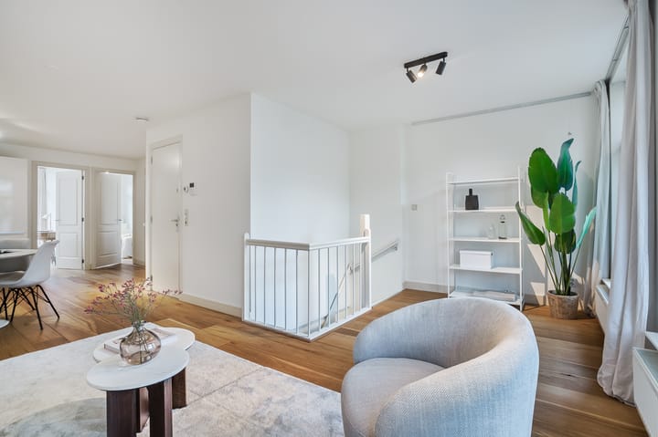 Foto 7 van Tweede Jan Steenstraat 53-C