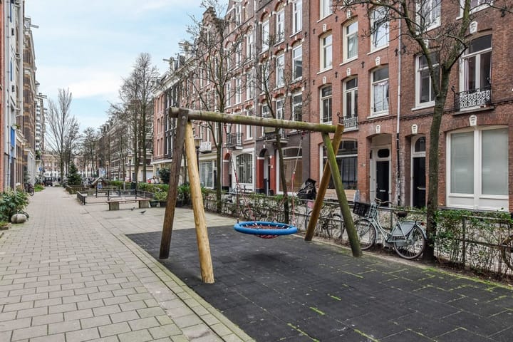 Foto 31 van Tweede Jan Steenstraat 53-C