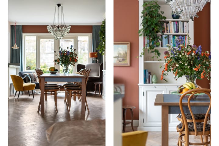 Foto 2 van Adrianalaan 116